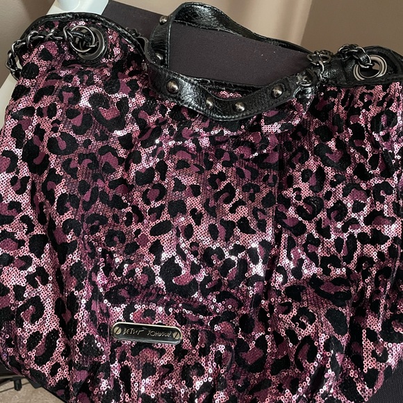 Betsey Johnson Handbags - Betsy Johnson purse